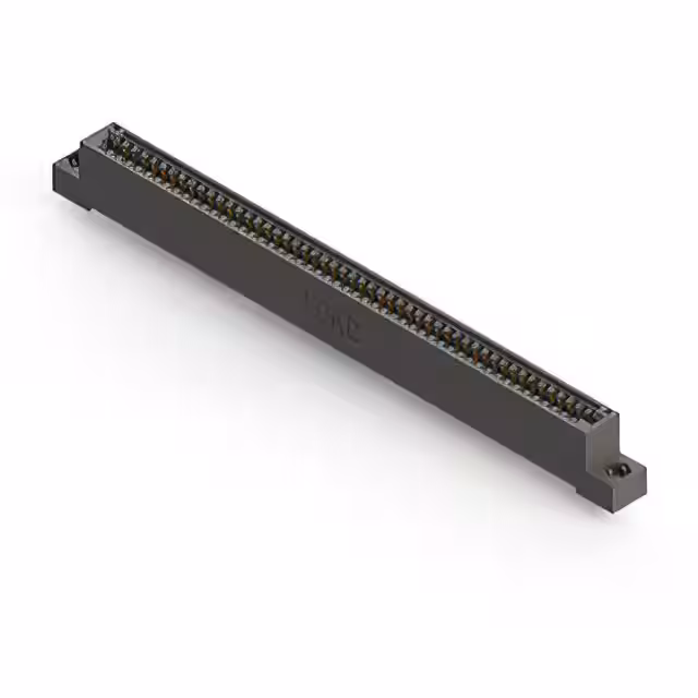 395-051-544-108 EDAC Inc.  Edgeboard Connectors